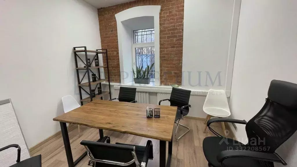 Офис в Москва Большая Почтовая ул., 39С1 (952 м) - Фото 2