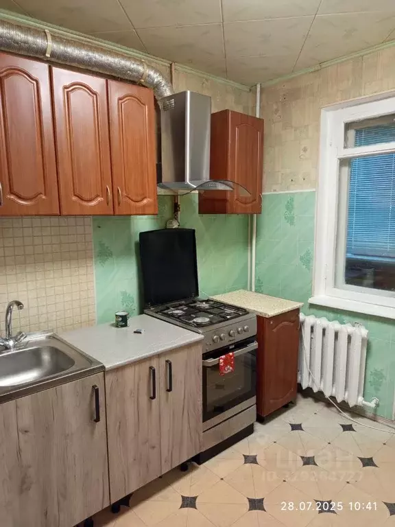 3-к кв. Тверская область, Тверь ул. Королева, 22 (66.0 м) - Фото 1
