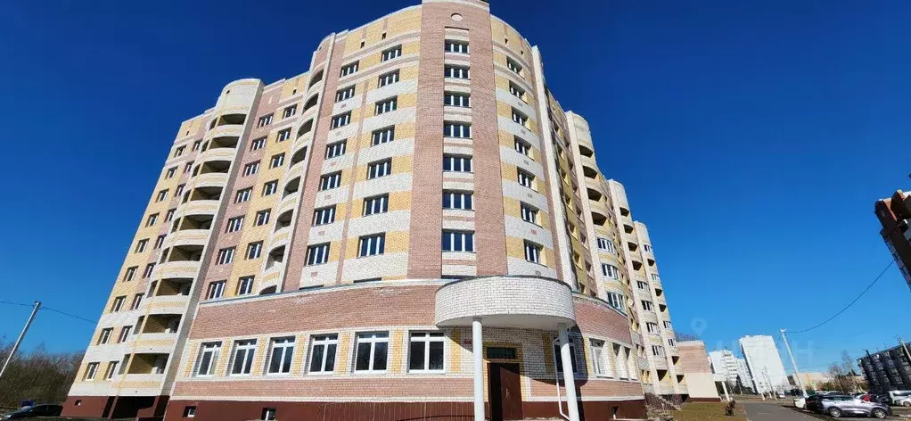 Квартира, 1 комната, 42.2 м - Фото 0