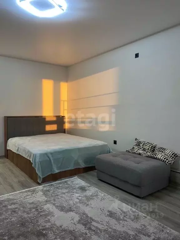 Студия Свердловская область, Екатеринбург ул. Азина, 22/7 (30.0 м) - Фото 0