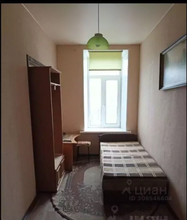 Комната Санкт-Петербург 13-я Васильевского острова линия, 68 (9.0 м) - Фото 0