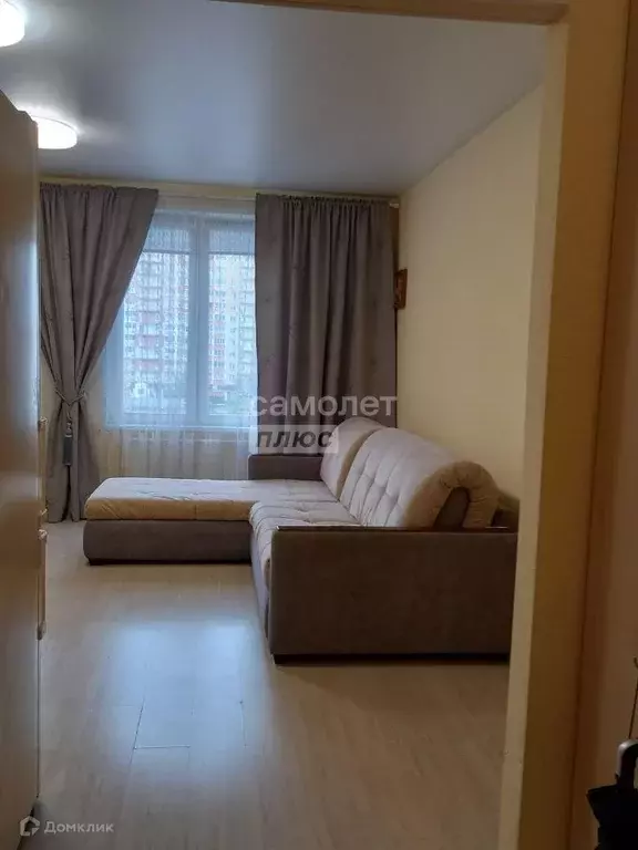 Продаётся квартира-студия, 31.9 м - Фото 0