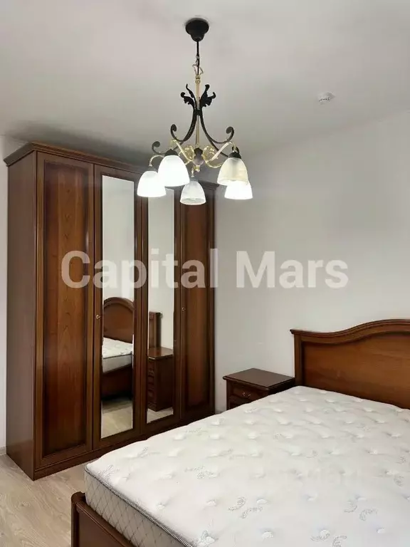 3-к кв. Москва ул. 5-я Соколиной Горы, 21А (84.0 м) - Фото 0