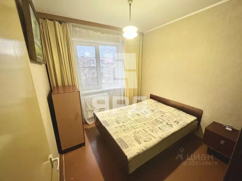 3-к кв. Ростовская область, Таганрог ул. Лизы Чайкиной (57.0 м) - Фото 2