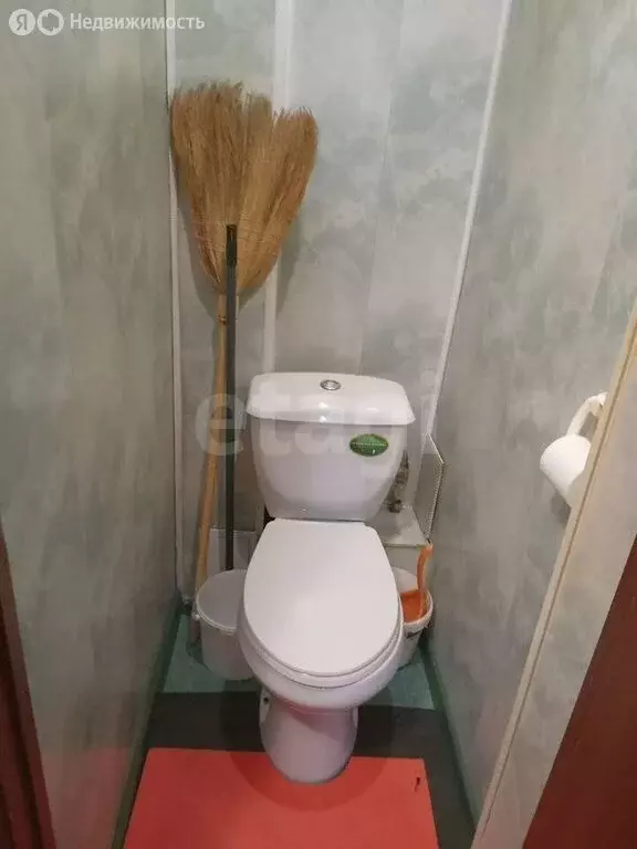 2-комнатная квартира: посёлок Песочное, улица 60 лет Октября, 2 (40.6 ... - Фото 2