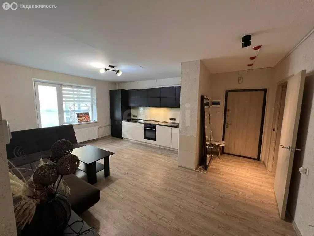 3-комнатная квартира: Челябинская область, Озерск, бульвар Гайдара, 9 ... - Фото 1