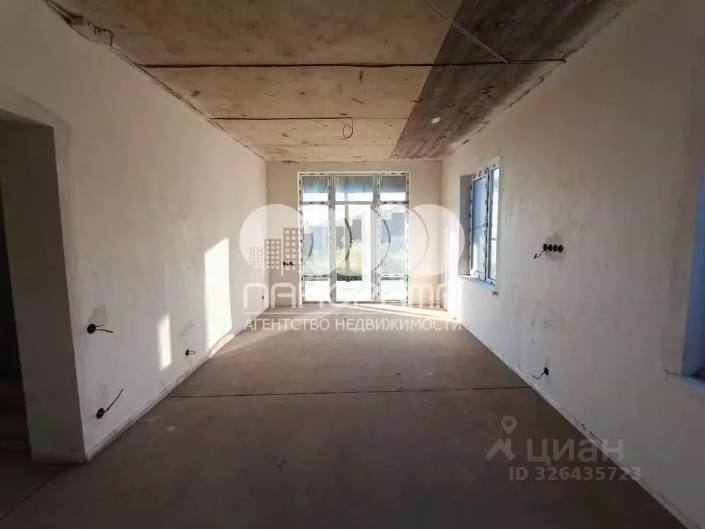 Дом в Краснодарский край, Анапа муниципальный округ, с. Супсех ул. ... - Фото 2