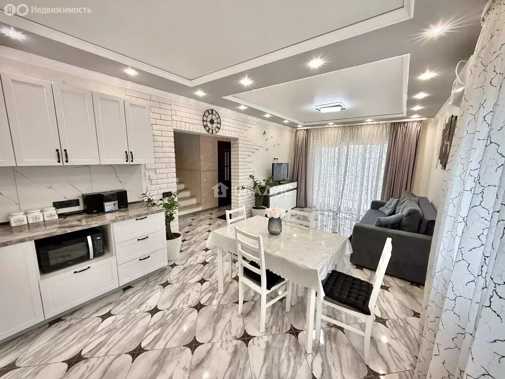 Дом в Калининград, СНТ 40 лет Победы, Июньская улица, 1 (106.1 м) - Фото 2