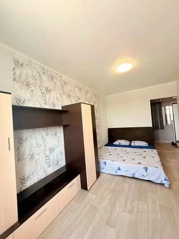 1-к кв. Ростовская область, Ростов-на-Дону ул. Нансена, 83с1 (42.0 м) - Фото 1