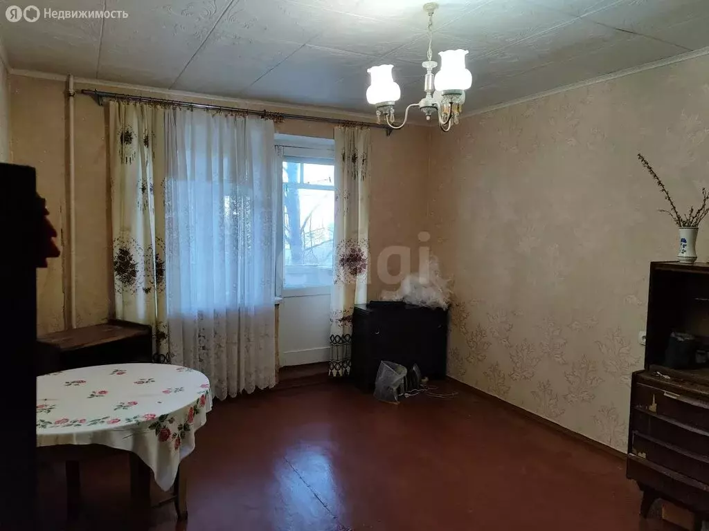 2-комнатная квартира: Алексеевка, улица Маяковского, 119 (49.8 м) - Фото 1