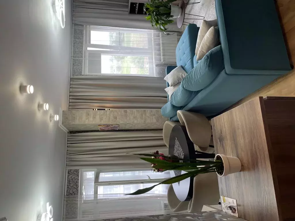 Продается 2-комнатная квартира - Фото 2