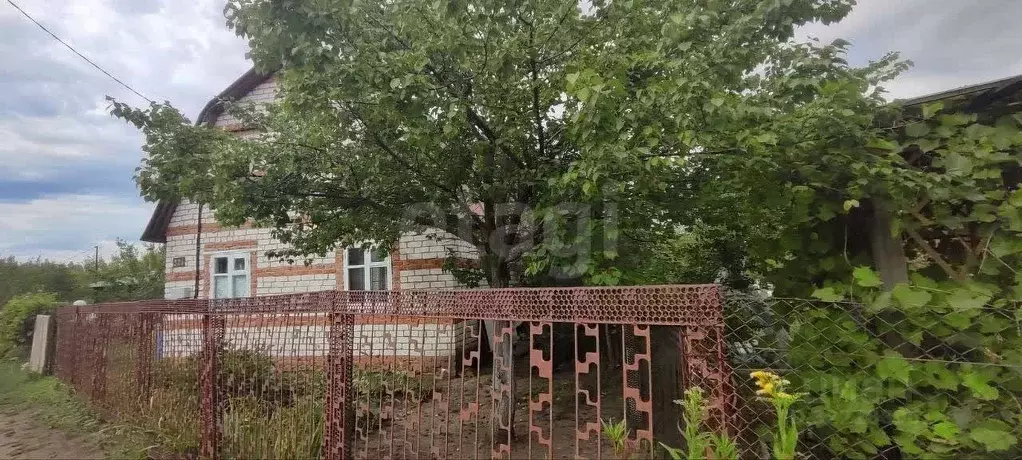 Дом в Ульяновская область, Чердаклинский район, Красноярское с/пос, ... - Фото 1