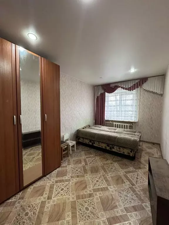 Комната Псковская область, Псков ул. Гагарина, 13 (23.4 м) - Фото 1