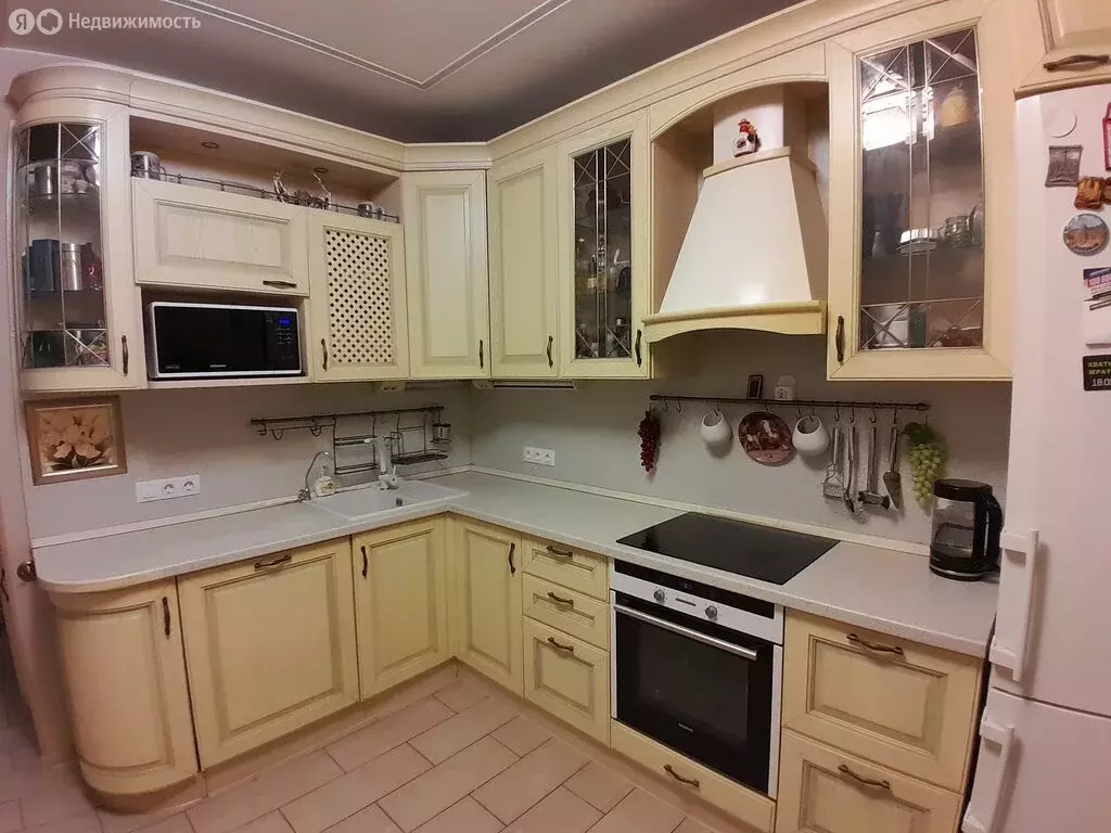 4-комнатная квартира: Санкт-Петербург, Пулковское шоссе, 26к3 (122 м) - Фото 2