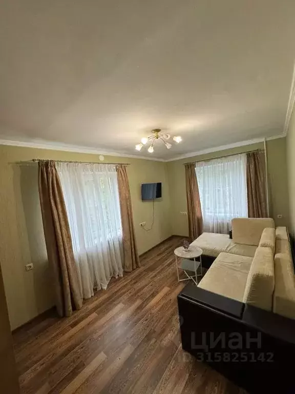 2-к кв. Ставропольский край, Ессентуки ул. Свободы, 17 (40.0 м) - Фото 1