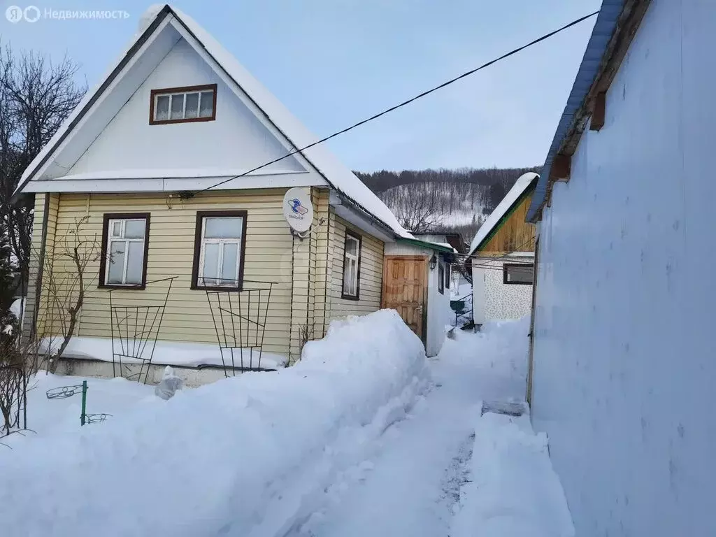 Участок в Аша, улица Гузакова (9.3 м) - Фото 1