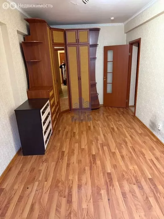 2-комнатная квартира: Чебоксары, проспект Максима Горького, 8 (62 м) - Фото 2