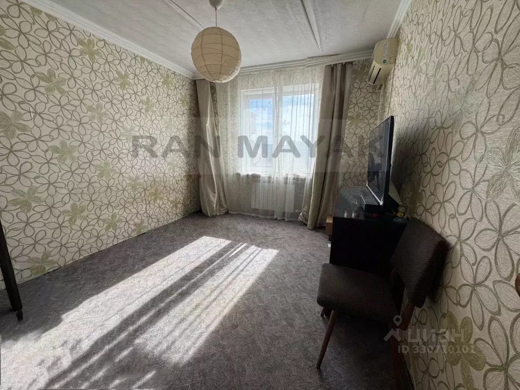 2-к кв. Адыгея, Майкоп Батарейная ул., 2Б (47.5 м) - Фото 2