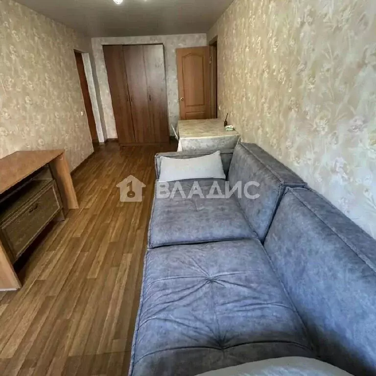 Продается 2-комнатная квартира - Фото 1