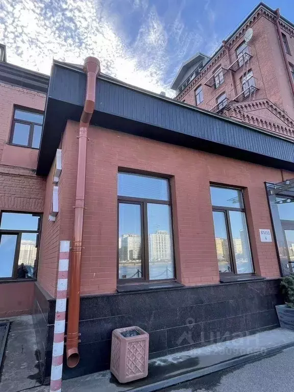 Помещение свободного назначения в Санкт-Петербург просп. Обуховской ... - Фото 2