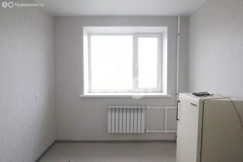 1-комнатная квартира: Ялуторовск, Анисимовский проезд, 1 (38 м) - Фото 1