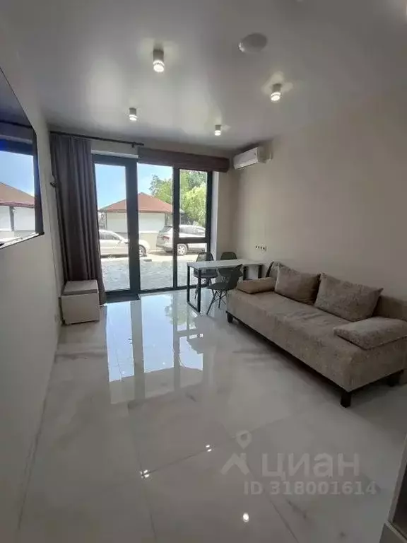 Комната Крым, Алушта ул. Набережная, 24Г - Фото 2