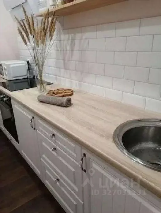 3-к кв. Самарская область, Тольятти ул. Дзержинского, 69 (51.3 м) - Фото 1