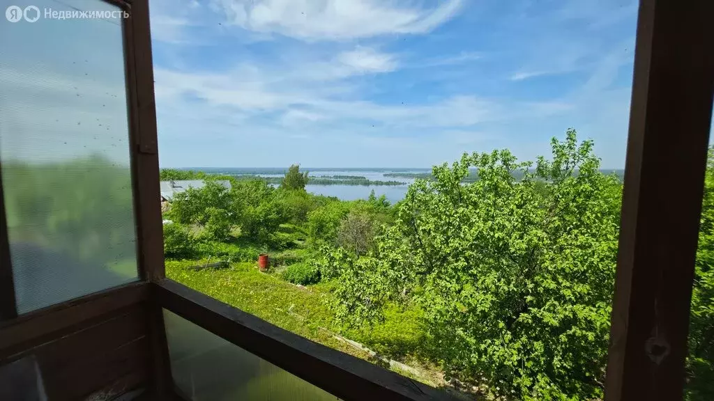 Дом в село Сомовка, Приволжская улица, 58 (110 м) - Фото 2