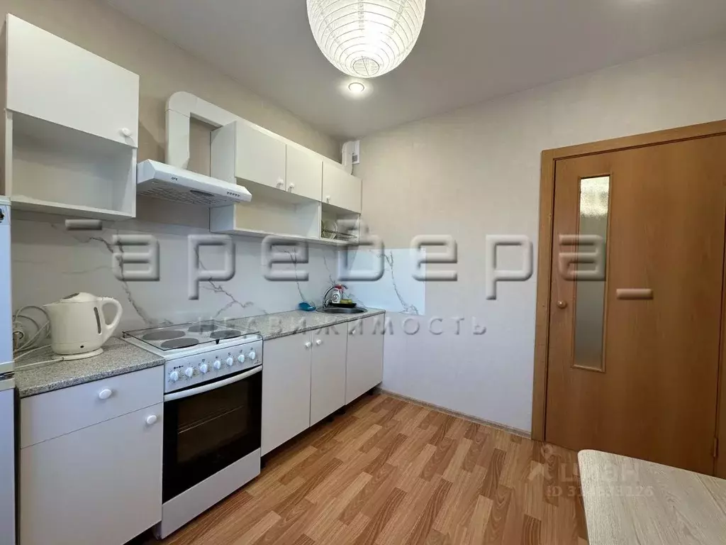 2-к кв. Красноярский край, Красноярск ул. Алексеева, 7 (55.0 м) - Фото 1
