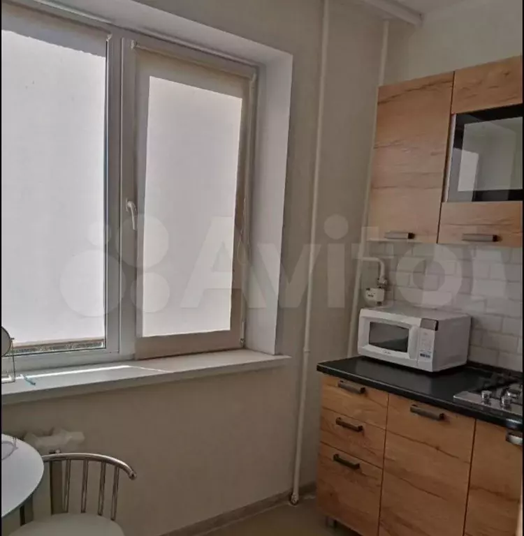 1-к. квартира, 35 м, 5/9 эт. - Фото 1