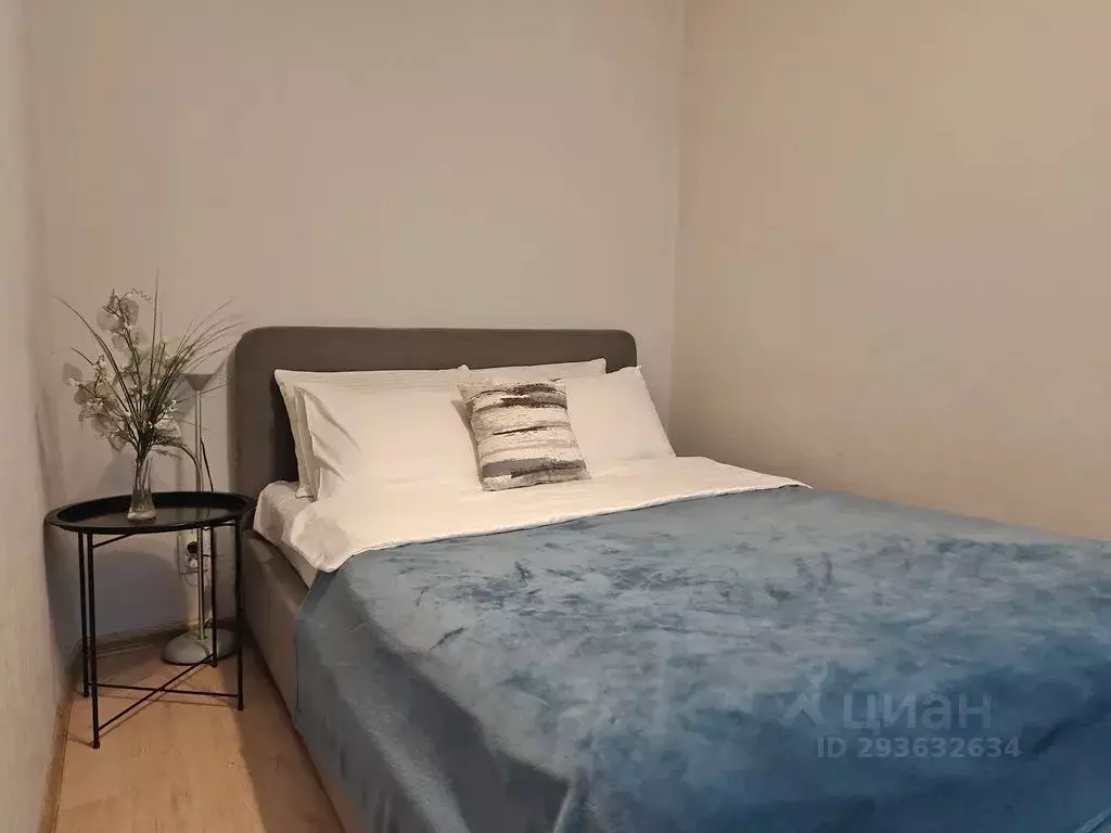 1-к кв. Свердловская область, Серов Зеленая ул., 5 (41.0 м) - Фото 1