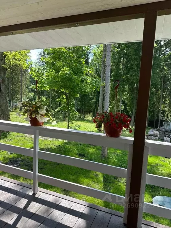 Дом в Московская область, Дмитровский муниципальный округ, Объединения ... - Фото 1