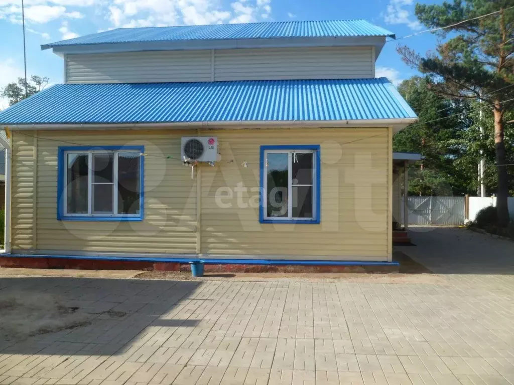 Дом 79,8 м на участке 28,5 сот. - Фото 0