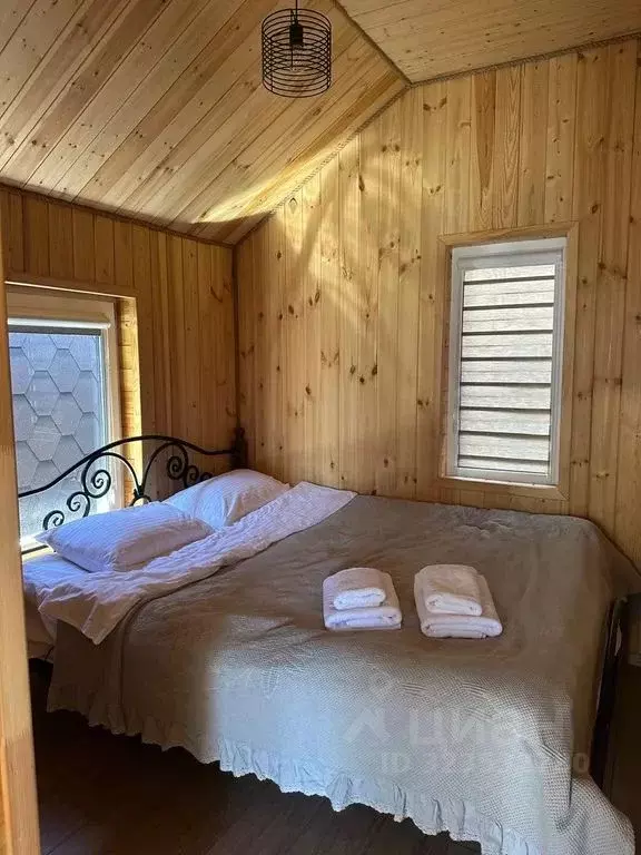 2-к кв. Карачаево-Черкесия, Зеленчукский район, с. Архыз ул. Курджиева ... - Фото 1