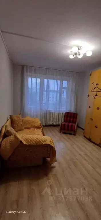 1-к кв. Московская область, Люберцы городской округ, д. Островцы ул. ... - Фото 0