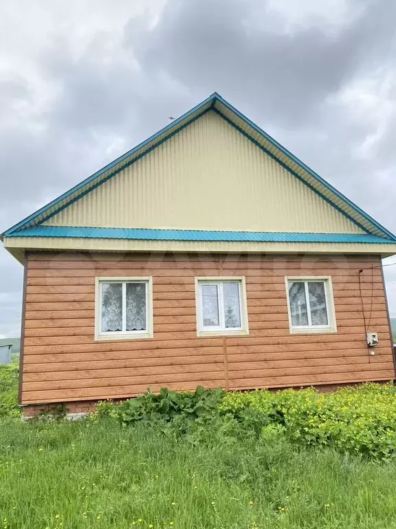 Дом 102 м на участке 26 сот. - Фото 1