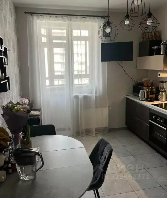 2-к кв. Московская область, Видное ул. Завидная, 6 (66.8 м) - Фото 2