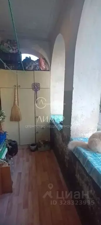 3-к кв. Краснодарский край, Сочи городской округ, Дагомыс пгт ш. ... - Фото 2