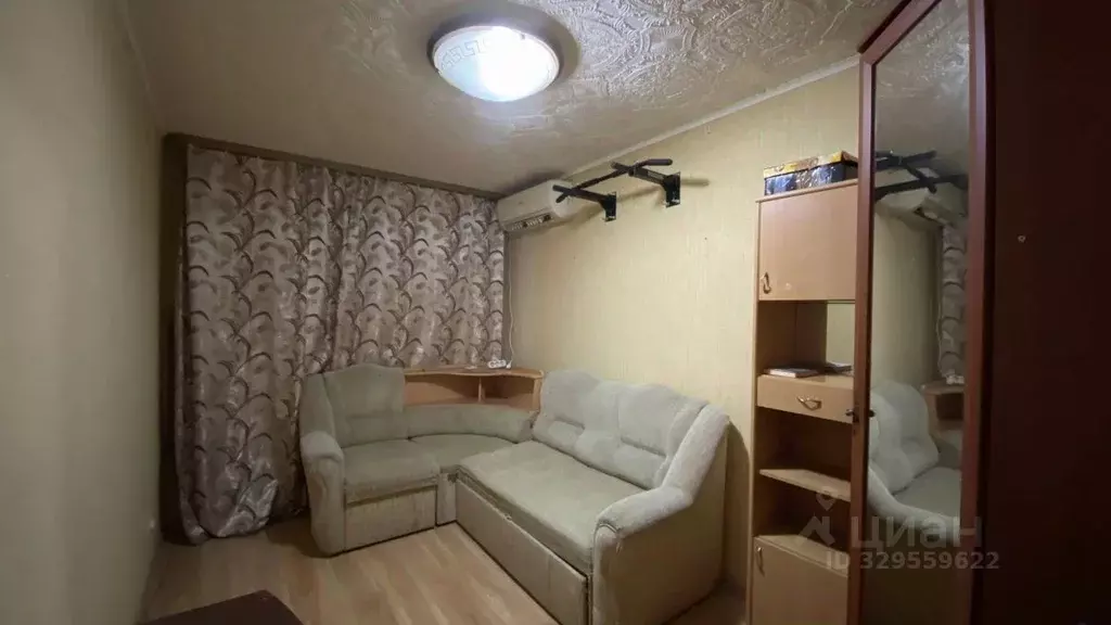 1-к кв. Московская область, Щелково Талсинская ул., 4 (31.0 м) - Фото 1