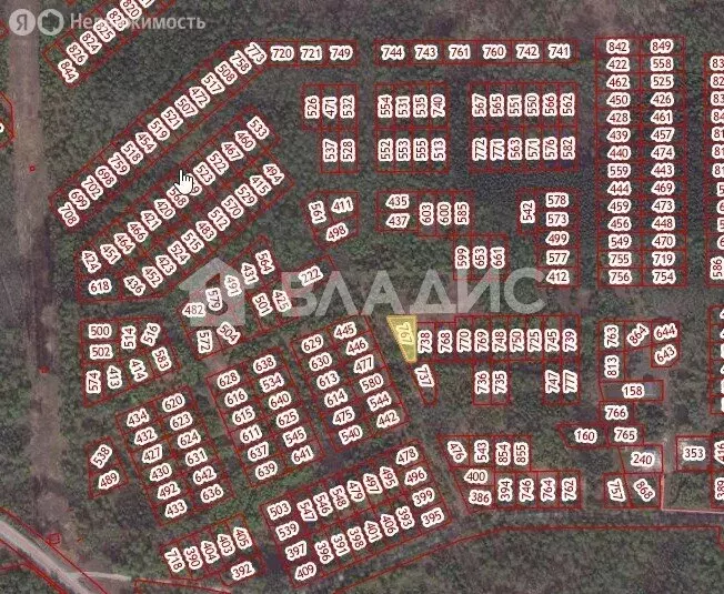 Участок в Тобольск, микрорайон Усадьба (10 м) - Фото 2