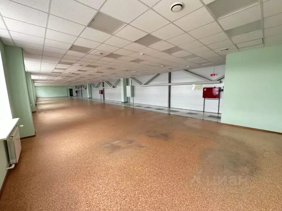 Производственное помещение в Москва ш. Энтузиастов, 56С10 (955 м) - Фото 2
