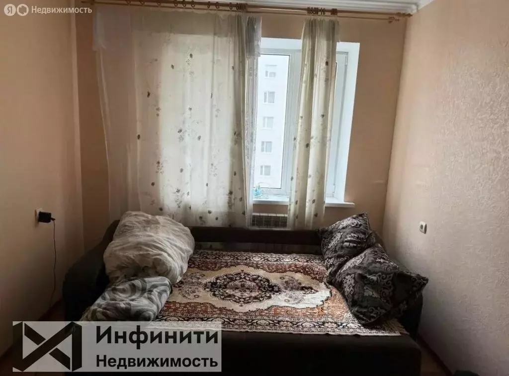 1-комнатная квартира: Ставрополь, улица Тухачевского, 28/5 (31 м) - Фото 1