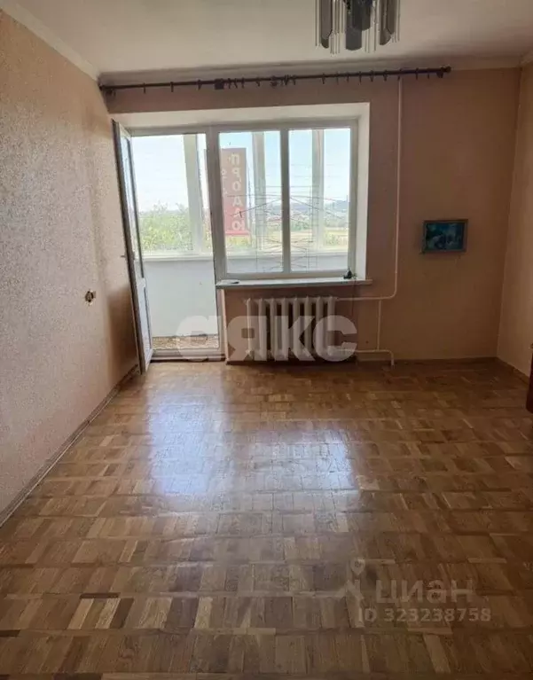 2-к кв. Адыгея, Майкоп ул. Юннатов (46.2 м) - Фото 2