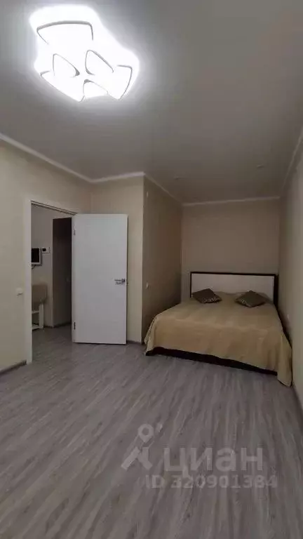1-к кв. Ставропольский край, Ессентуки ул. Орджоникидзе, 88 (33.0 м) - Фото 1