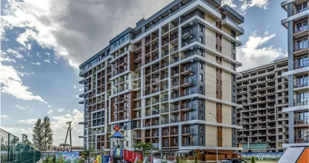 Продаётся 1-к квартира, 28.83 м - Фото 1