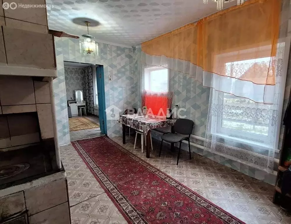 Дом в Бийск, Крестьянская улица (65.8 м) - Фото 0