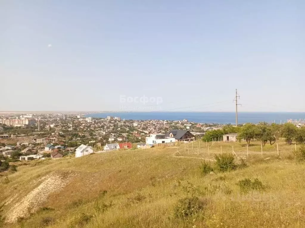 Участок в Крым, Феодосия  (12.8 сот.) - Фото 0