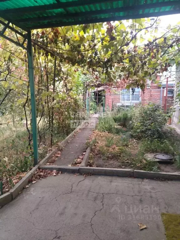 Участок в Краснодарский край, Краснодар Пашковский жилмассив, ул. ... - Фото 0