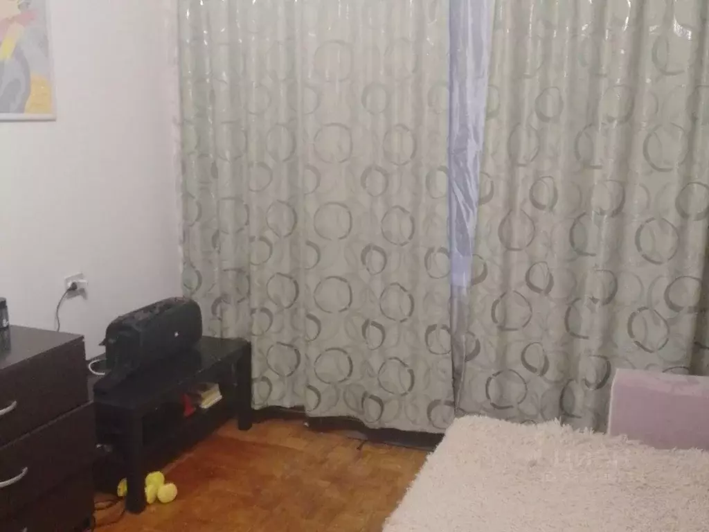 2-к кв. Москва ул. Академика Волгина, 9К2 (45.0 м) - Фото 0