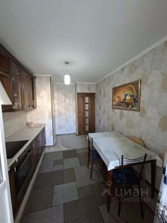 2-к кв. Московская область, Балашиха ул. Дмитриева, 2 (55.0 м) - Фото 1